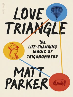 cover image of Love Triangle